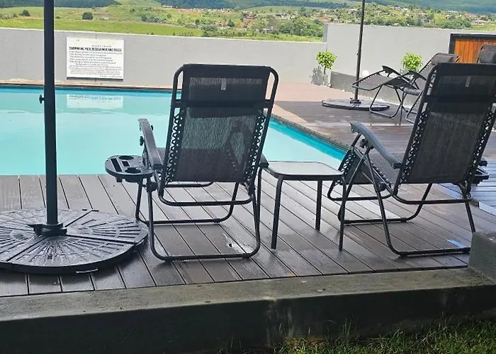Pine View Guesthouse Graskop