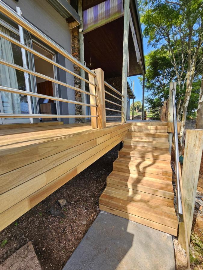 Holiday home Pine View Graskop