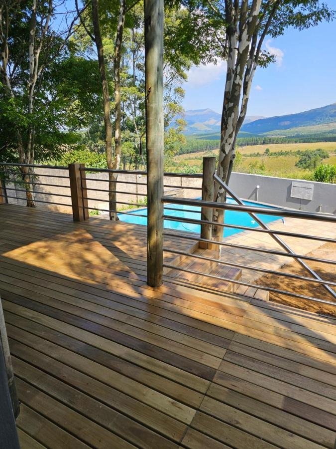 Holiday home Pine View *