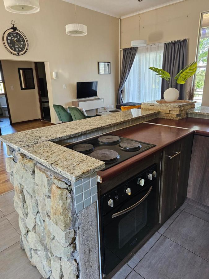 Holiday home Pine View *