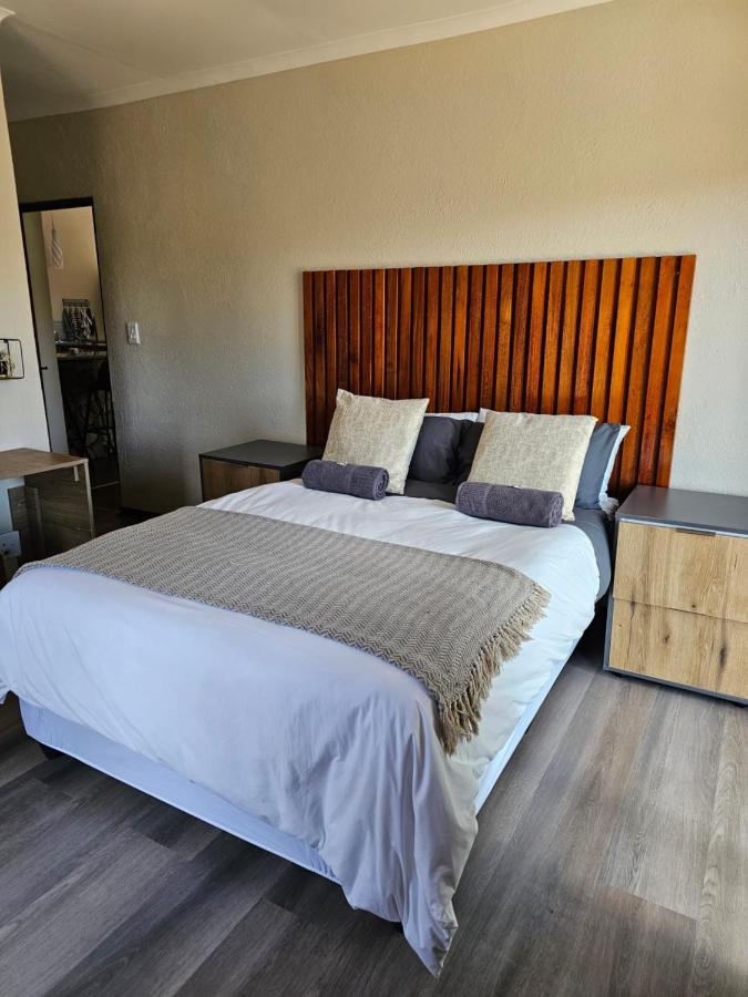 Pine View Holiday home Graskop