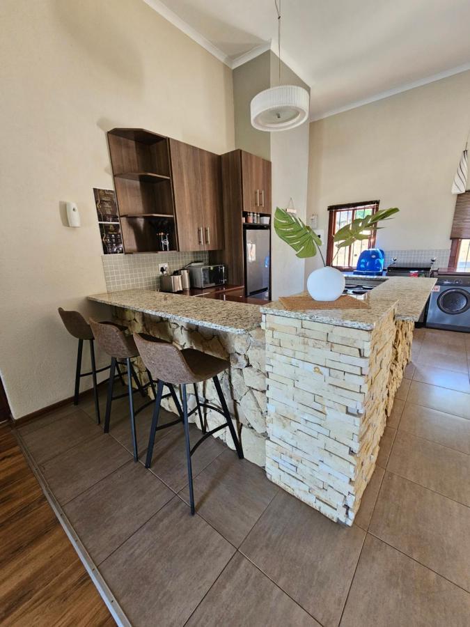 Holiday home Pine View *