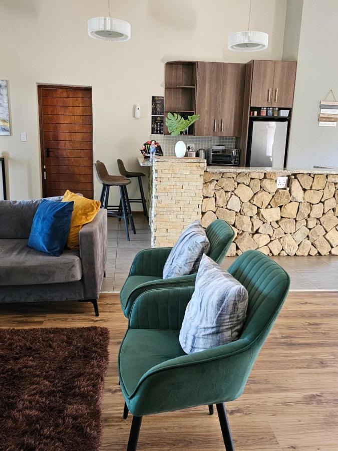 Pine View Holiday home