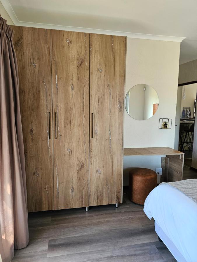 Pine View Holiday home Graskop