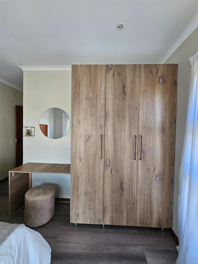 Pine View Holiday home Graskop