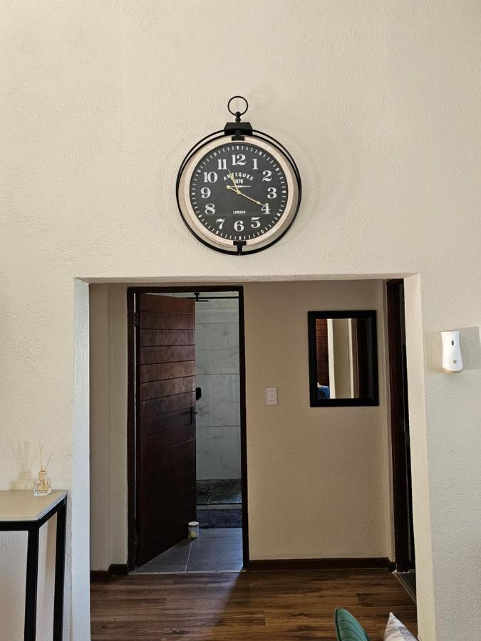 Holiday home Pine View Graskop
