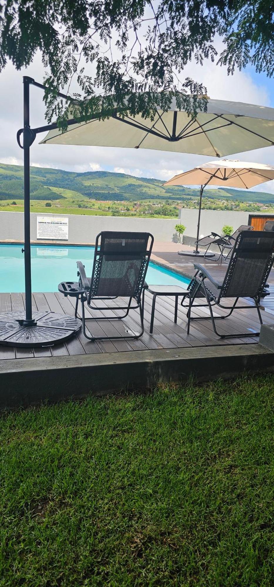 Pine View Holiday home Graskop