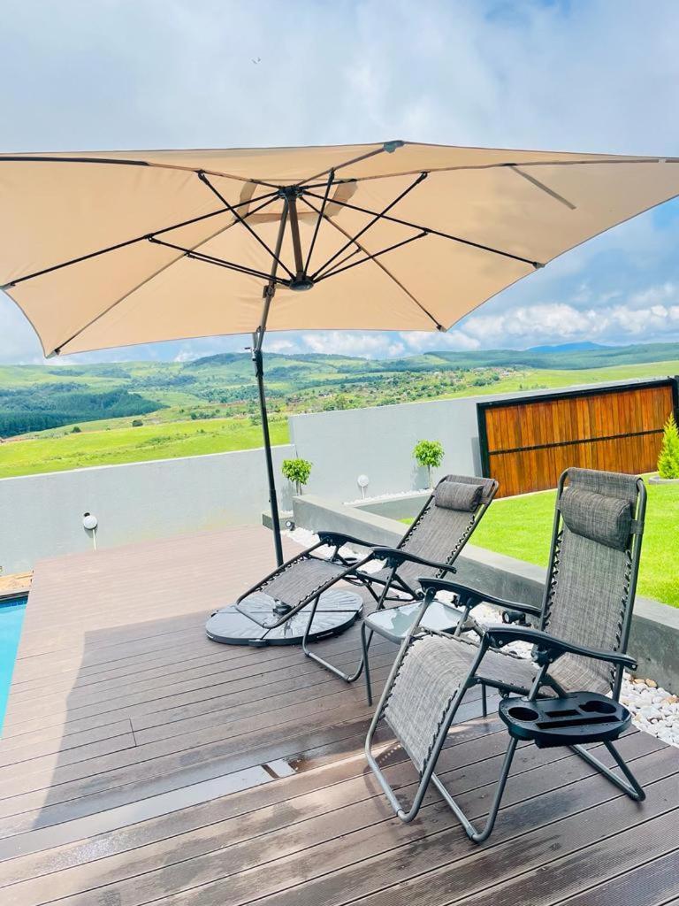 Pine View Holiday home