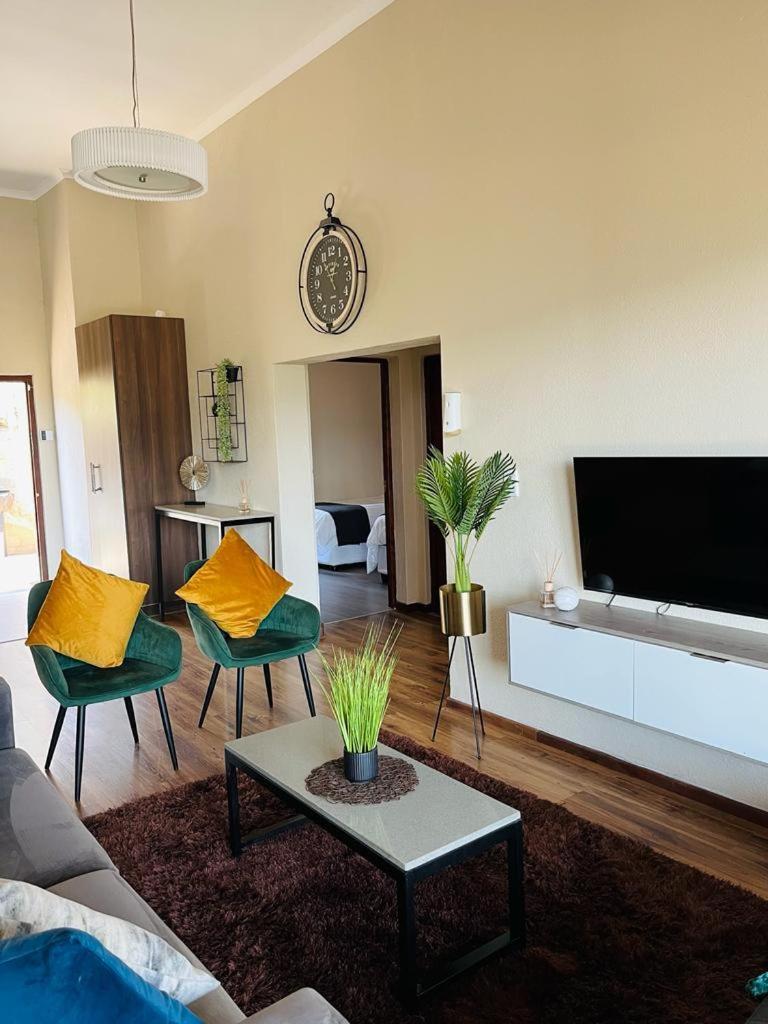 Holiday home Pine View Graskop