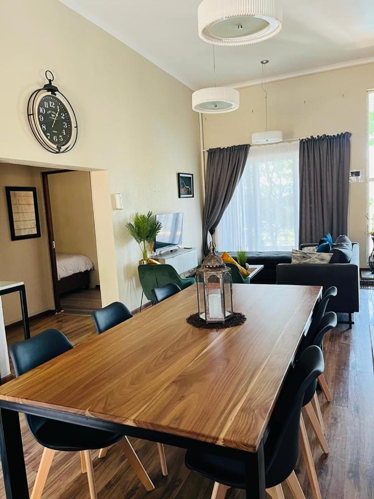 Holiday home Pine View Graskop